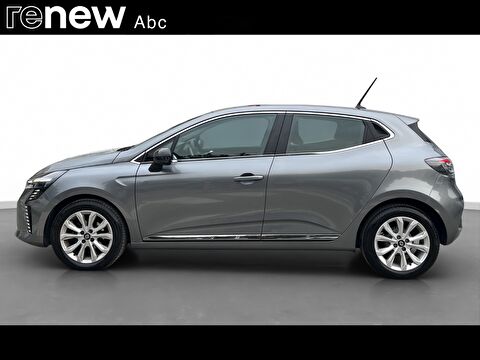 renault, clio, hatchback 1.0 tce evolution x-tronic, otomatik, benzin 2.el otomobil | renew 4