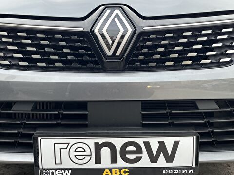 renault, clio, hatchback 1.0 tce evolution x-tronic, otomatik, benzin 2.el otomobil | renew 23