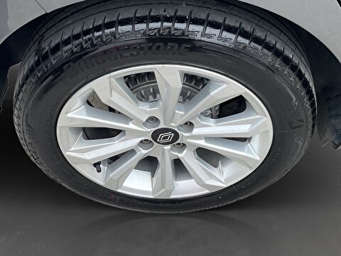 renault, clio, hatchback 1.0 tce evolution x-tronic, otomatik, benzin 2.el otomobil | renew 6