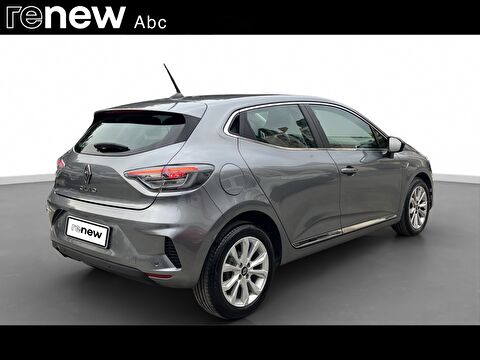 renault, clio, hatchback 1.0 tce evolution x-tronic, otomatik, benzin 2.el otomobil | renew 3