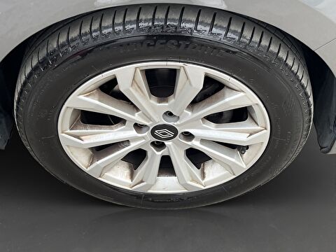 renault, clio, hatchback 1.0 tce evolution x-tronic, otomatik, benzin 2.el otomobil | renew 7