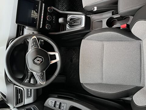 renault, clio, hatchback 1.0 tce evolution x-tronic, otomatik, benzin 2.el otomobil | renew 18