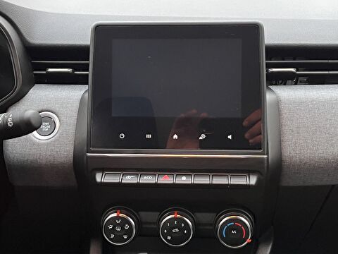 renault, clio, hatchback 1.0 tce evolution x-tronic, otomatik, benzin 2.el otomobil | renew 16