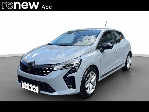 renault, clio, 1.0 tce evolution x-tronic, otomatik, benzin 2.el otomobil | renew 1