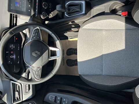 renault, clio, 1.0 tce evolution x-tronic, otomatik, benzin 2.el otomobil | renew 19