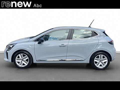 renault, clio, 1.0 tce evolution x-tronic, otomatik, benzin 2.el otomobil | renew 4