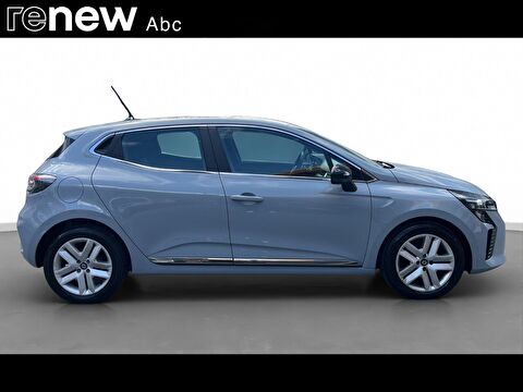 renault, clio, 1.0 tce evolution x-tronic, otomatik, benzin 2.el otomobil | renew 5