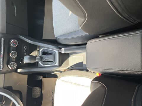 renault, clio, 1.0 tce evolution x-tronic, otomatik, benzin 2.el otomobil | renew 18