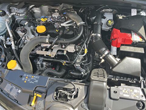 renault, clio, 1.0 tce evolution x-tronic, otomatik, benzin 2.el otomobil | renew 21