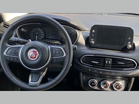 fiat, egea, sedan 1.4 fire easy plus, manuel, benzin 2.el otomobil | renew 8