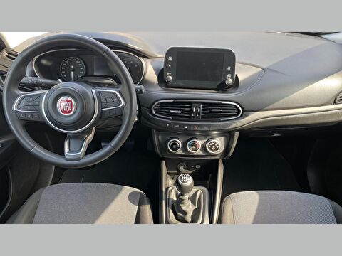 fiat, egea, sedan 1.4 fire easy plus, manuel, benzin 2.el otomobil | renew 10