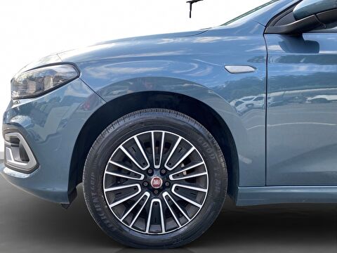 fiat, egea, sedan 1.4 fire easy plus, manuel, benzin 2.el otomobil | renew 6