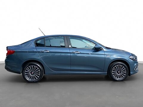 fiat, egea, sedan 1.4 fire easy plus, manuel, benzin 2.el otomobil | renew 5