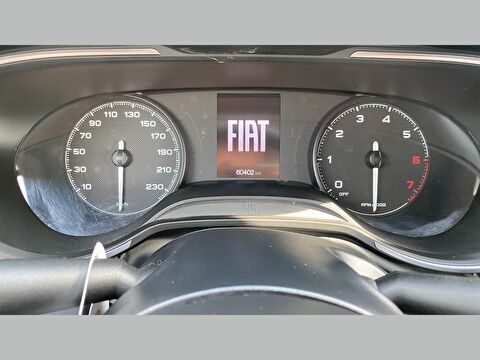 fiat, egea, sedan 1.4 fire easy plus, manuel, benzin 2.el otomobil | renew 9