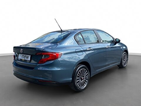 fiat, egea, sedan 1.4 fire easy plus, manuel, benzin 2.el otomobil | renew 3
