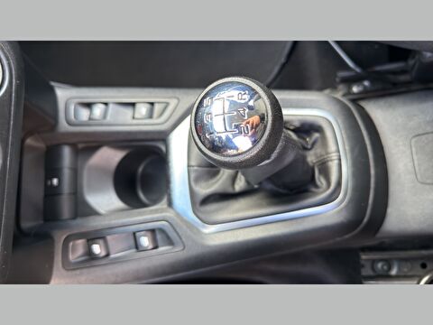 citroen, c-elysee, sedan 1.6 hdı shine, manuel, dizel 2.el otomobil | renew 17