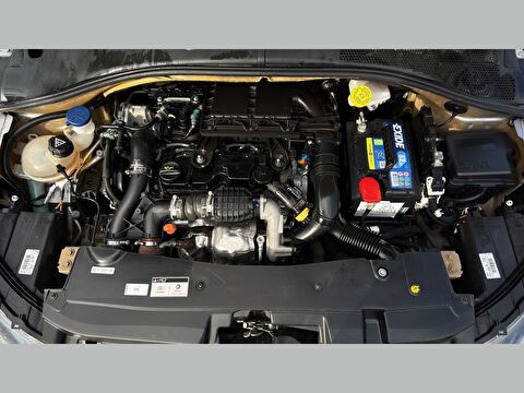 citroen, c-elysee, sedan 1.6 hdı shine, manuel, dizel 2.el otomobil | renew 21