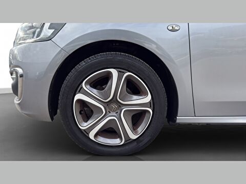 citroen, c-elysee, sedan 1.6 hdı shine, manuel, dizel 2.el otomobil | renew 6