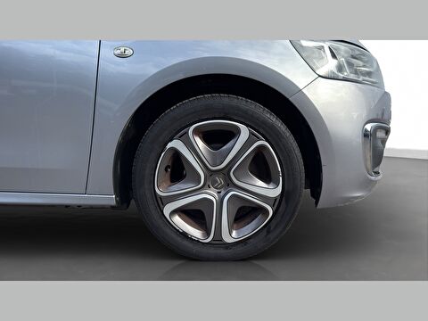 citroen, c-elysee, sedan 1.6 hdı shine, manuel, dizel 2.el otomobil | renew 8