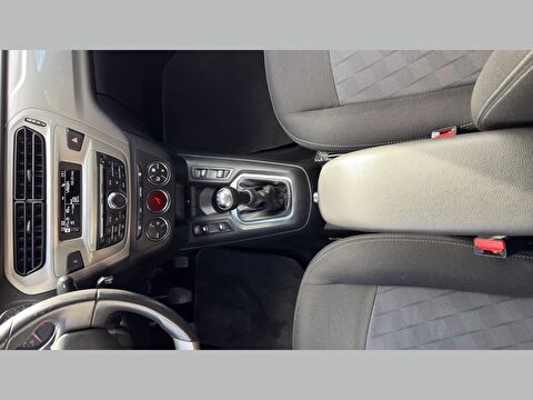 citroen, c-elysee, sedan 1.6 hdı shine, manuel, dizel 2.el otomobil | renew 19