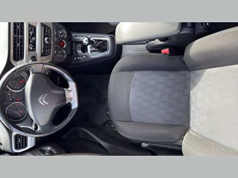 citroen, c-elysee, sedan 1.6 hdı shine, manuel, dizel 2.el otomobil | renew 13