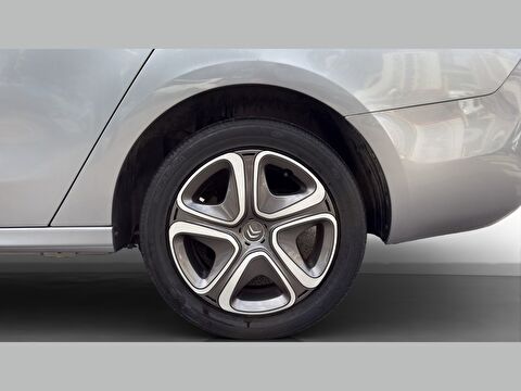 citroen, c-elysee, sedan 1.6 hdı shine, manuel, dizel 2.el otomobil | renew 7