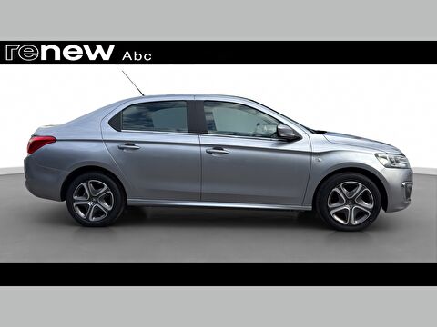 citroen, c-elysee, sedan 1.6 hdı shine, manuel, dizel 2.el otomobil | renew 5