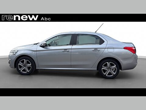 citroen, c-elysee, sedan 1.6 hdı shine, manuel, dizel 2.el otomobil | renew 4