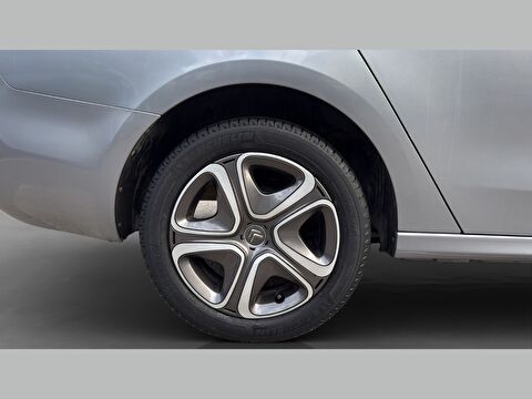 citroen, c-elysee, sedan 1.6 hdı shine, manuel, dizel 2.el otomobil | renew 9