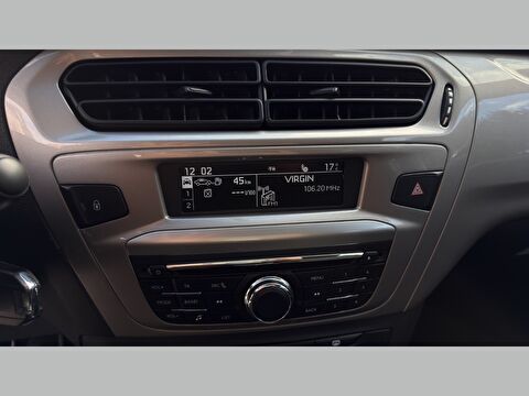 citroen, c-elysee, sedan 1.6 hdı shine, manuel, dizel 2.el otomobil | renew 16