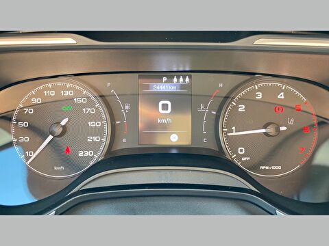 fiat, egea, sedan 1.6 multijet urban gsr dct, otomatik, dizel 2.el otomobil | renew 9