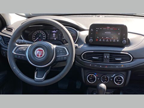 fiat, egea, sedan 1.6 multijet urban gsr dct, otomatik, dizel 2.el otomobil | renew 10