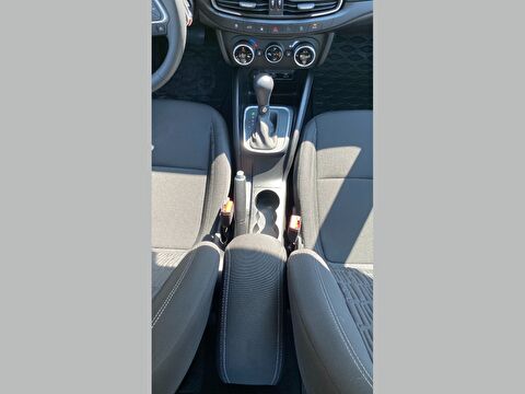 fiat, egea, sedan 1.6 multijet urban gsr dct, otomatik, dizel 2.el otomobil | renew 16