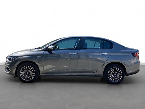 fiat, egea, sedan 1.6 multijet urban gsr dct, otomatik, dizel 2.el otomobil | renew 4
