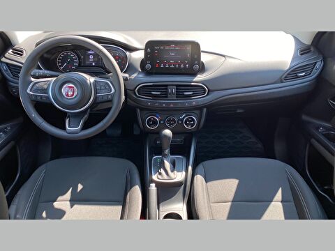 fiat, egea, sedan 1.6 multijet urban gsr dct, otomatik, dizel 2.el otomobil | renew 8
