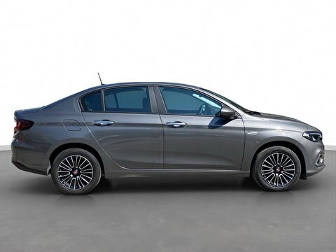fiat, egea, sedan 1.6 multijet urban gsr dct, otomatik, dizel 2.el otomobil | renew 5
