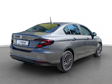 fiat, egea, sedan 1.6 multijet urban gsr dct, otomatik, dizel 2.el otomobil | renew 3