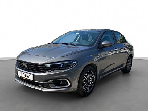 Fiat, Egea, Sedan 1.6 MultiJet Urban GSR DCT, Otomatik, Dizel 2. el otomobil | renew Mobile