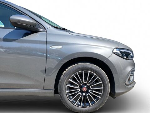 fiat, egea, sedan 1.6 multijet urban gsr dct, otomatik, dizel 2.el otomobil | renew 6