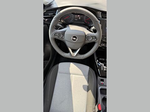 opel, corsa, hatchback 1.2 turbo edition otomatik, otomatik, benzin 2.el otomobil | renew 15