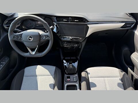 opel, corsa, hatchback 1.2 turbo edition otomatik, otomatik, benzin 2.el otomobil | renew 8