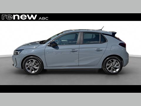 opel, corsa, hatchback 1.2 turbo edition otomatik, otomatik, benzin 2.el otomobil | renew 4