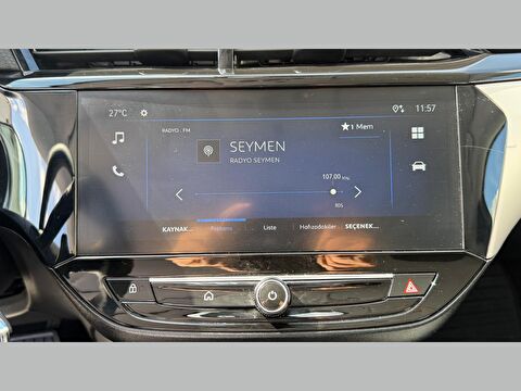 opel, corsa, hatchback 1.2 turbo edition otomatik, otomatik, benzin 2.el otomobil | renew 13