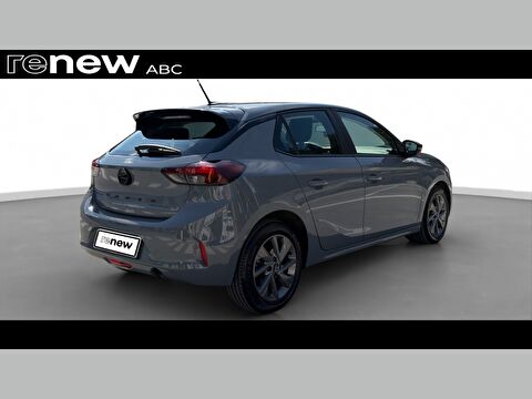 opel, corsa, hatchback 1.2 turbo edition otomatik, otomatik, benzin 2.el otomobil | renew 3