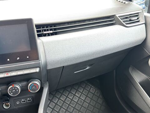 renault, clio, 1.0 tce evolution x-tronic, otomatik, benzin 2.el otomobil | renew 24