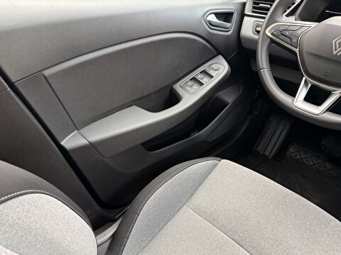 renault, clio, 1.0 tce evolution x-tronic, otomatik, benzin 2.el otomobil | renew 23