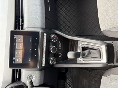 renault, clio, 1.0 tce evolution x-tronic, otomatik, benzin 2.el otomobil | renew 19