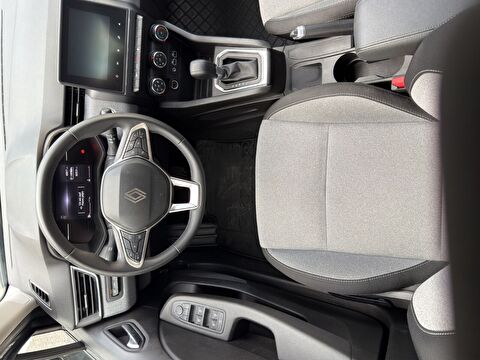 renault, clio, 1.0 tce evolution x-tronic, otomatik, benzin 2.el otomobil | renew 18