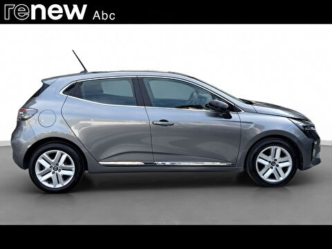 renault, clio, 1.0 tce evolution x-tronic, otomatik, benzin 2.el otomobil | renew 5