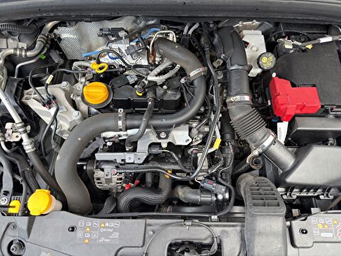 renault, clio, 1.0 tce evolution x-tronic, otomatik, benzin 2.el otomobil | renew 21